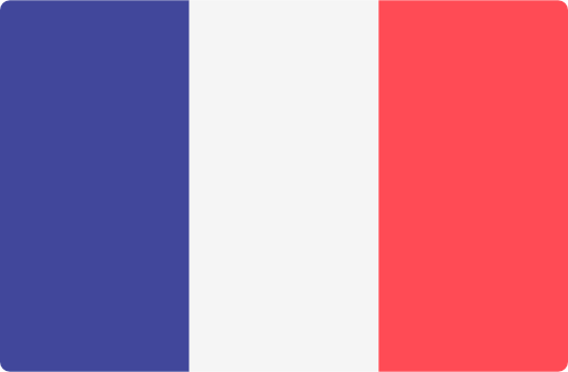France Flag