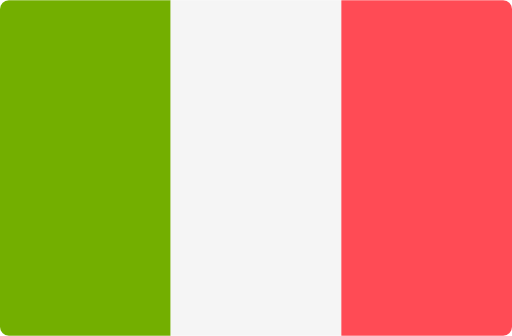 Italy Flag
